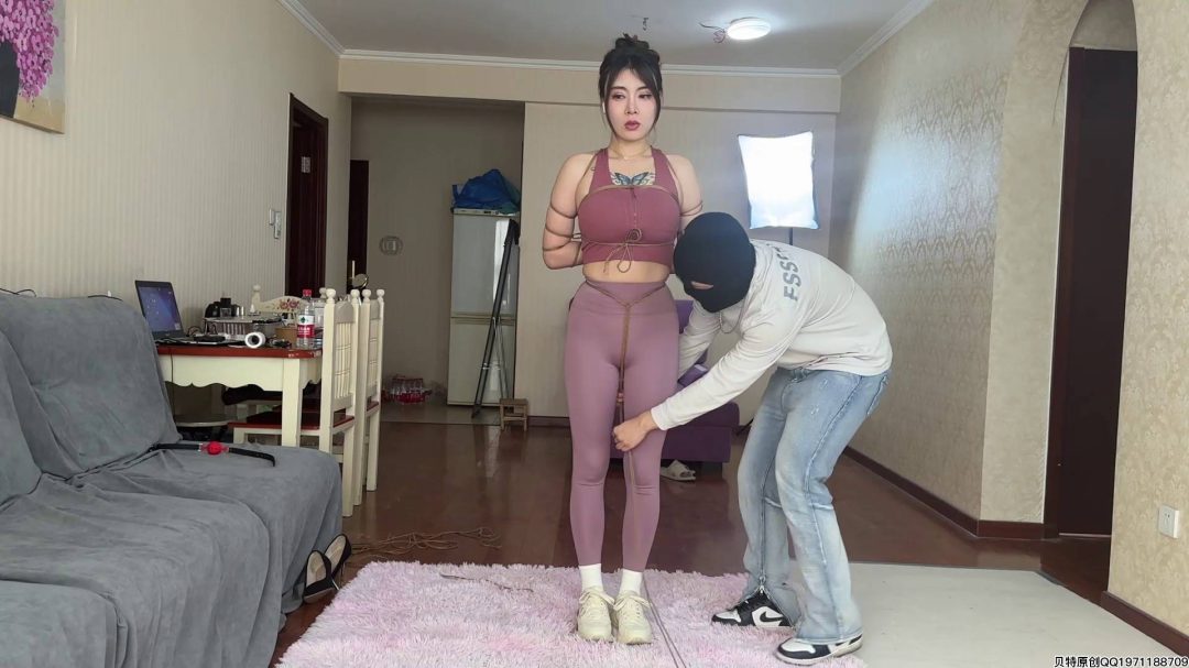 抓到女贼的正确处理办法-2