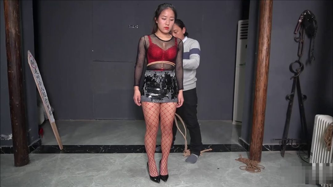 露露五花日式驷马高吊-1