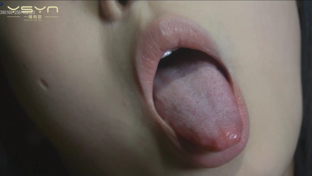 女孩被执行注射死刑躺在床上灵魂出窍来到阴曹地府再次被戴口球五花直臂后手观音-13