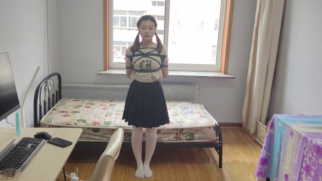 瑞婷妹子 外出的驷马弃置实验-1