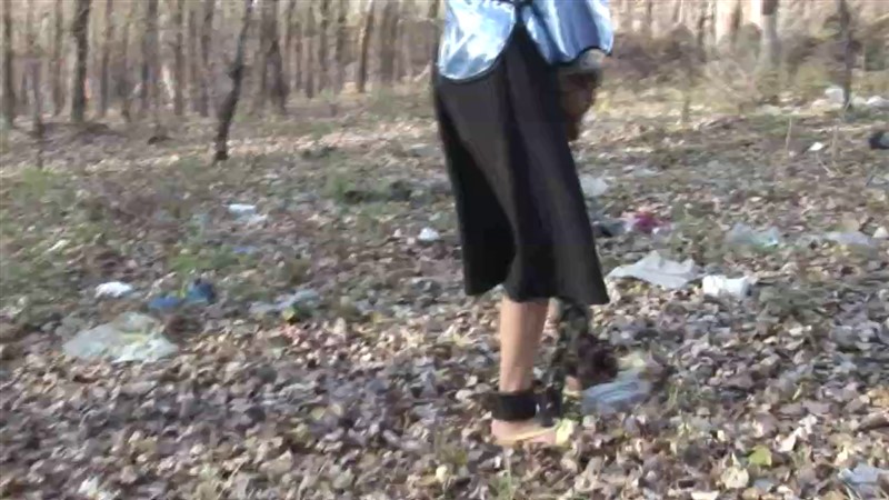 重镣女死囚下-5