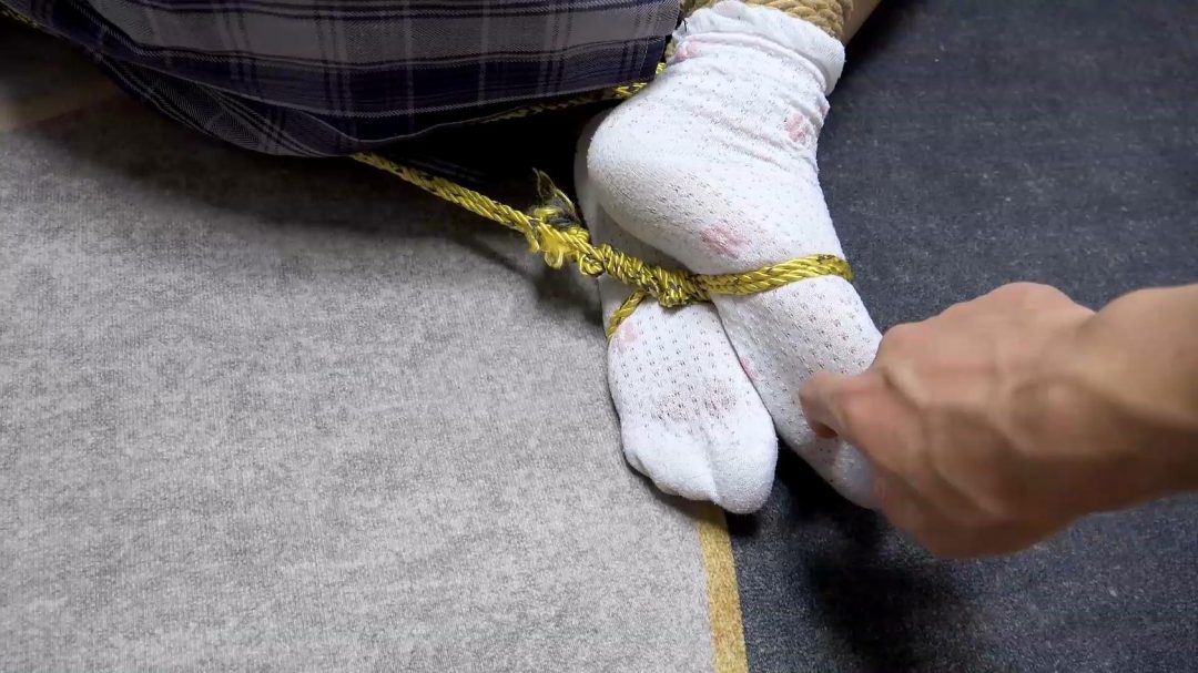 琳琳 五花驷马-2