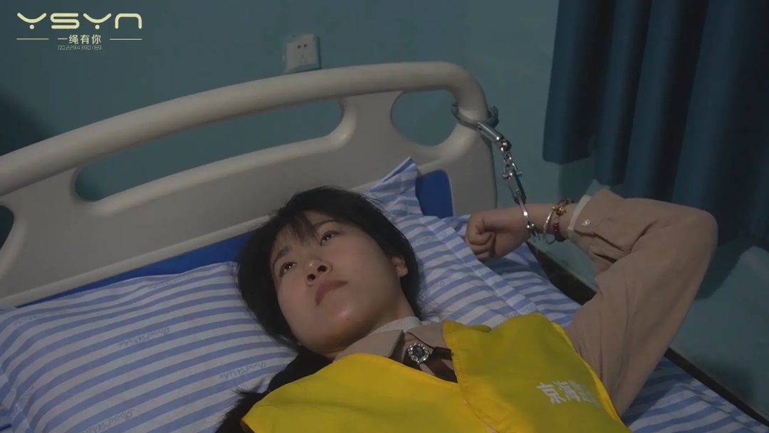 【梦中的注射死刑】家暴倾向捆绑脱黑丝蒙眼枕头捂头过失伤害三任男友投案自首捏造事实狡辩真相梦中被注射死刑-12