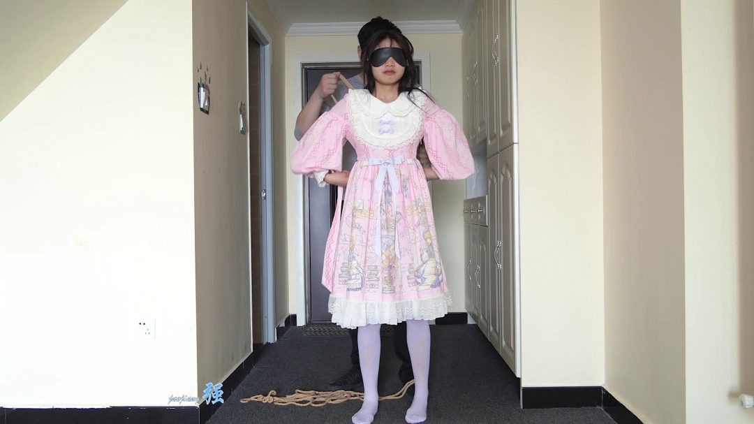 lo娘小零的日常2-1