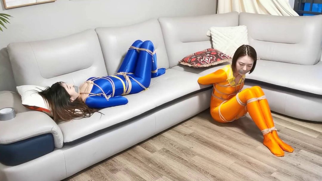 定拍猫眼三姐妹 童年经典动画改编-7