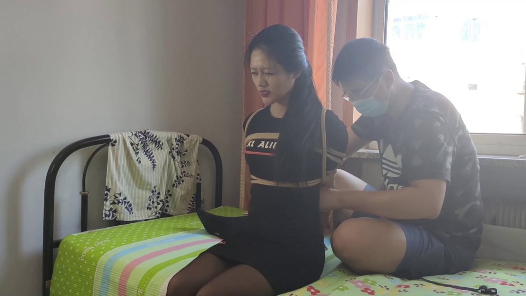 诺诺登场，喉舌口水收集，欧式驷马-2