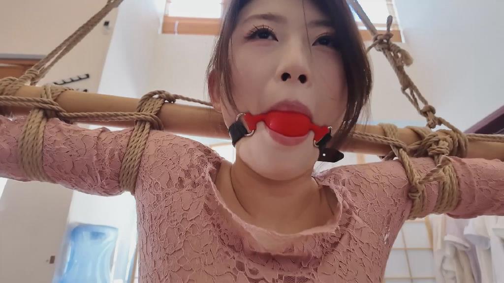 [绳屋藏娇]定拍：M北遭遇终-1