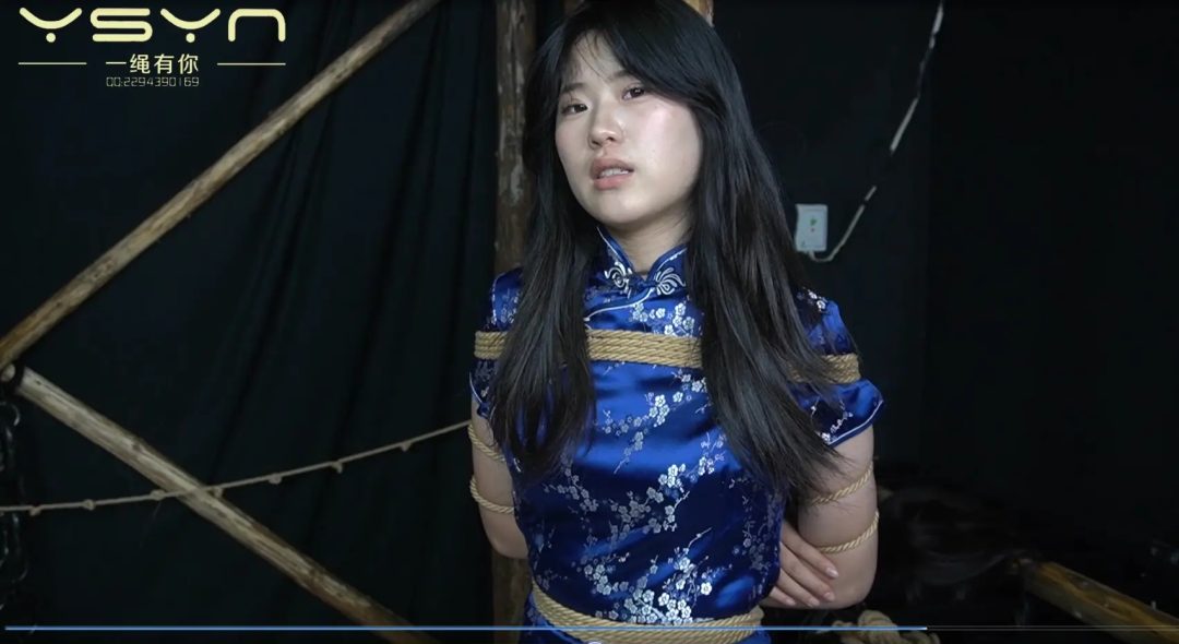 【风云年代】两位女地下被捕后被卧底女军统审讯鞭打不小心暴露身份三人被用刑不屈服傍-7