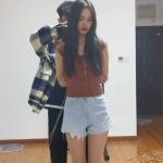 蓉蓉小姐姐绑成驷马