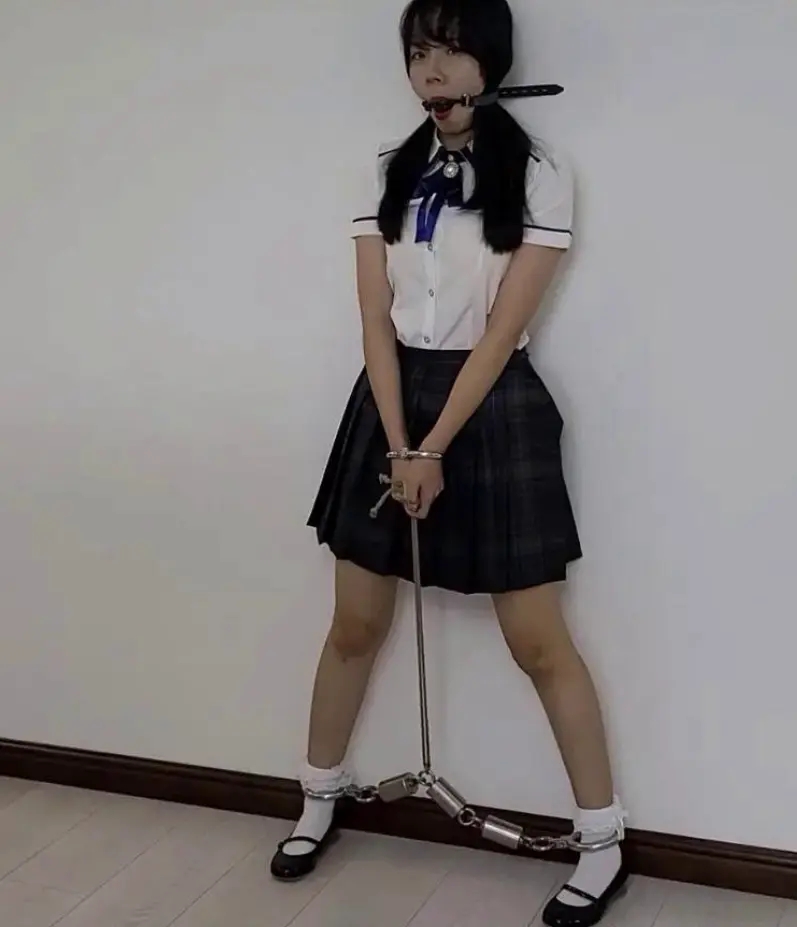 女犯女囚作品大合集-9