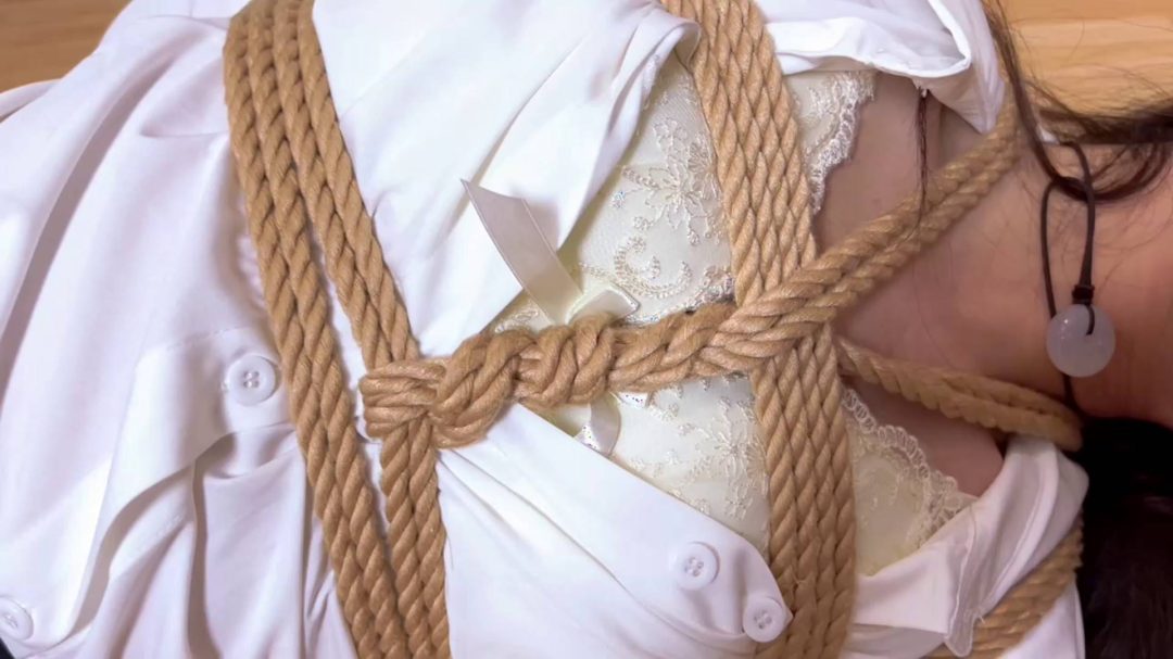 想逃跑却逃不掉-8