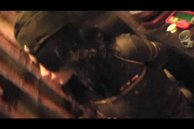 狱佳聚会 小玉专辑-5