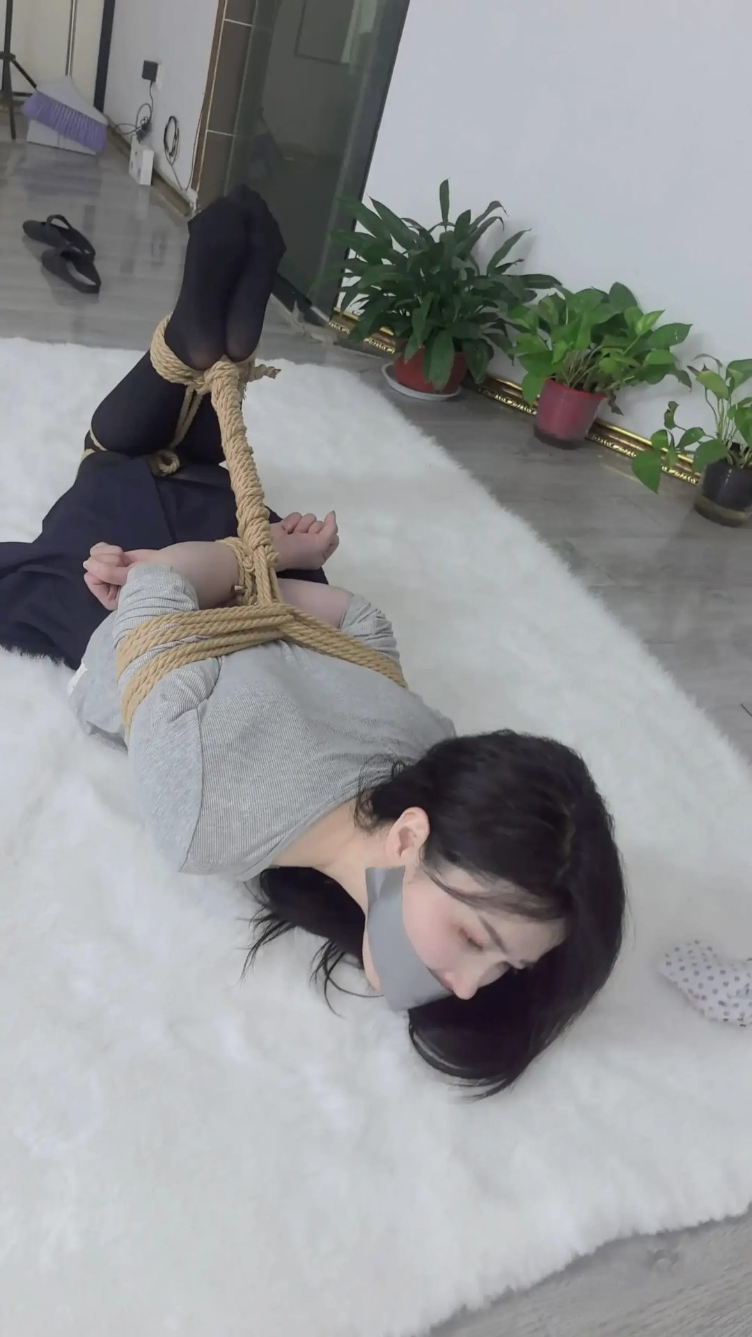 [栖月] 美麗的奮鬥 Beautiful Struggles-2