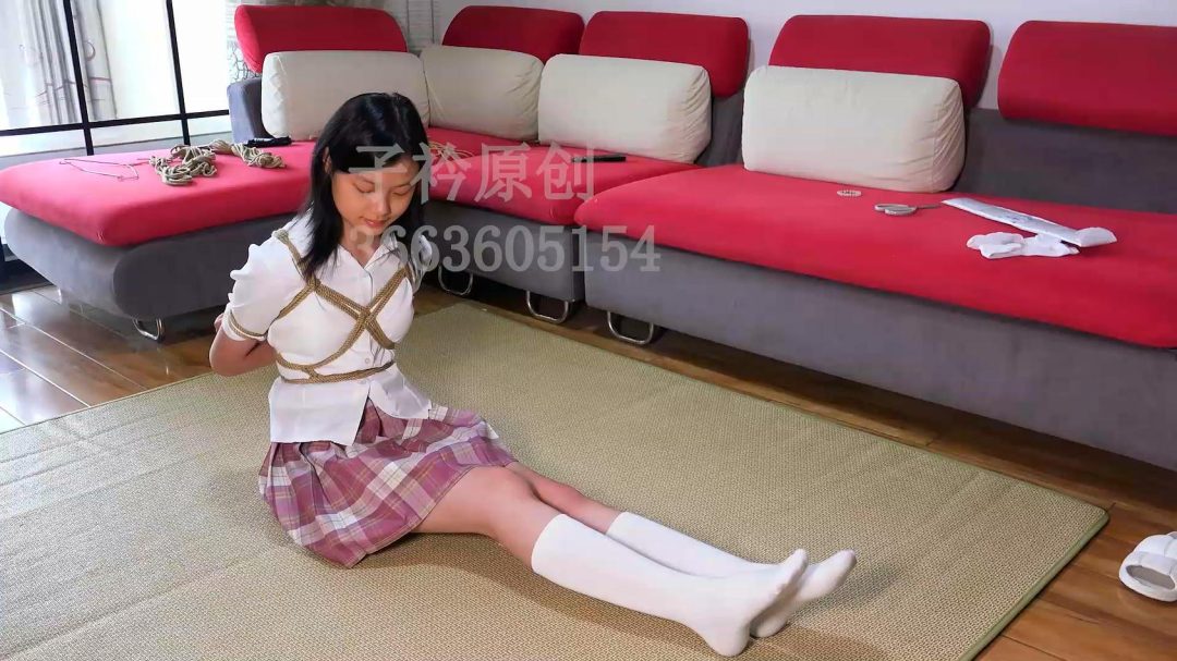 佳佳 JK驷马口球-3