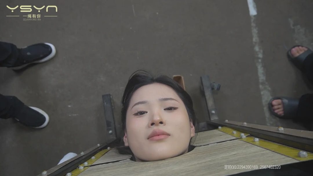 【断头与针下人生】漂亮车模林薇薇被捕被判斩首、清秀文静苏晓冉因男友出轨将其害自首被判注射-9