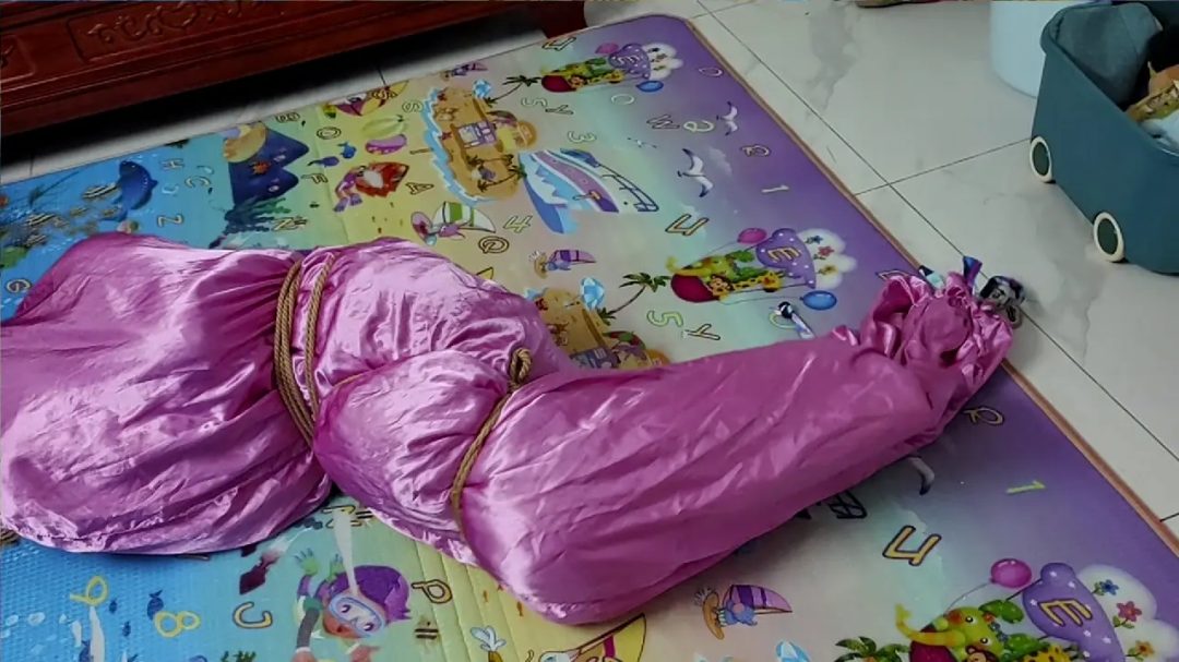 闺蜜—丝绸全包-2