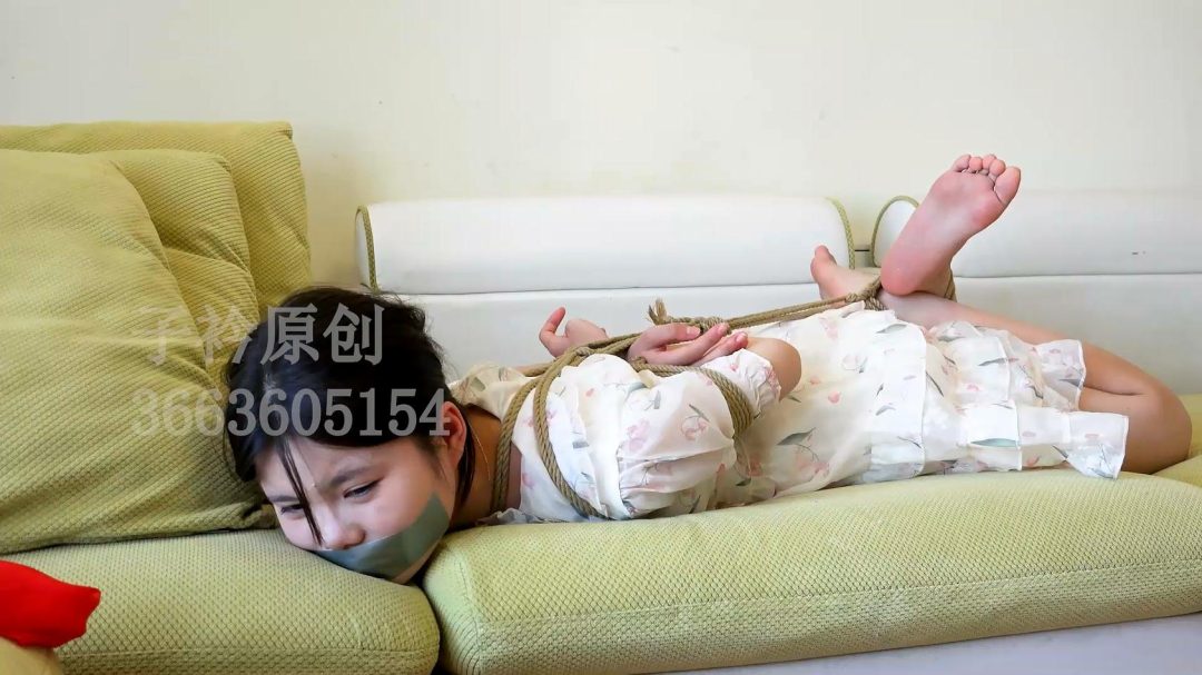 欣怡 驷马放置-2