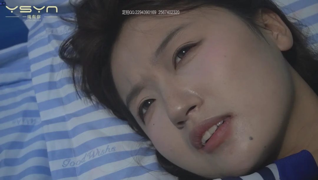 【无声的罪罚】伤人自首的女孩戴上颈手铐脚镣噩梦里五花大绑上断头台惊醒放风劳动判处死刑注射-20