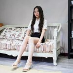 TK折磨的塑料姐妹花 直臂挠脚TK原味堵嘴