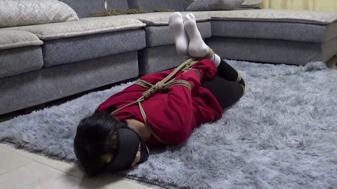 红豆妹妹化身微商卖假货被惩罚-8