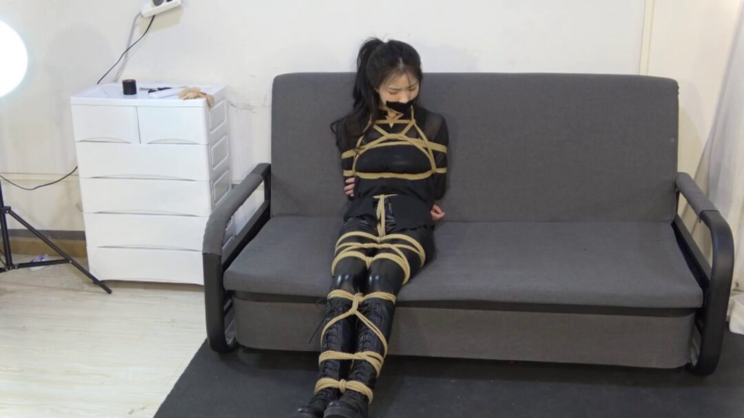 入室劫案之搜查官捆绑案-7