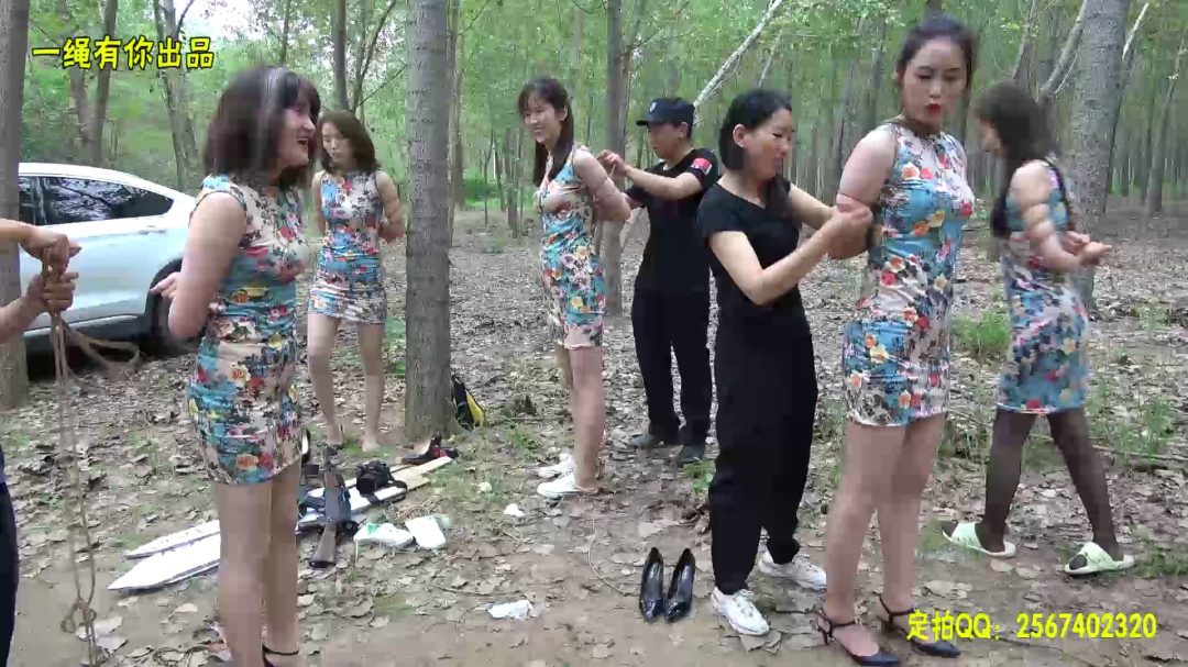 红蜘蛛之刑场女孩-2