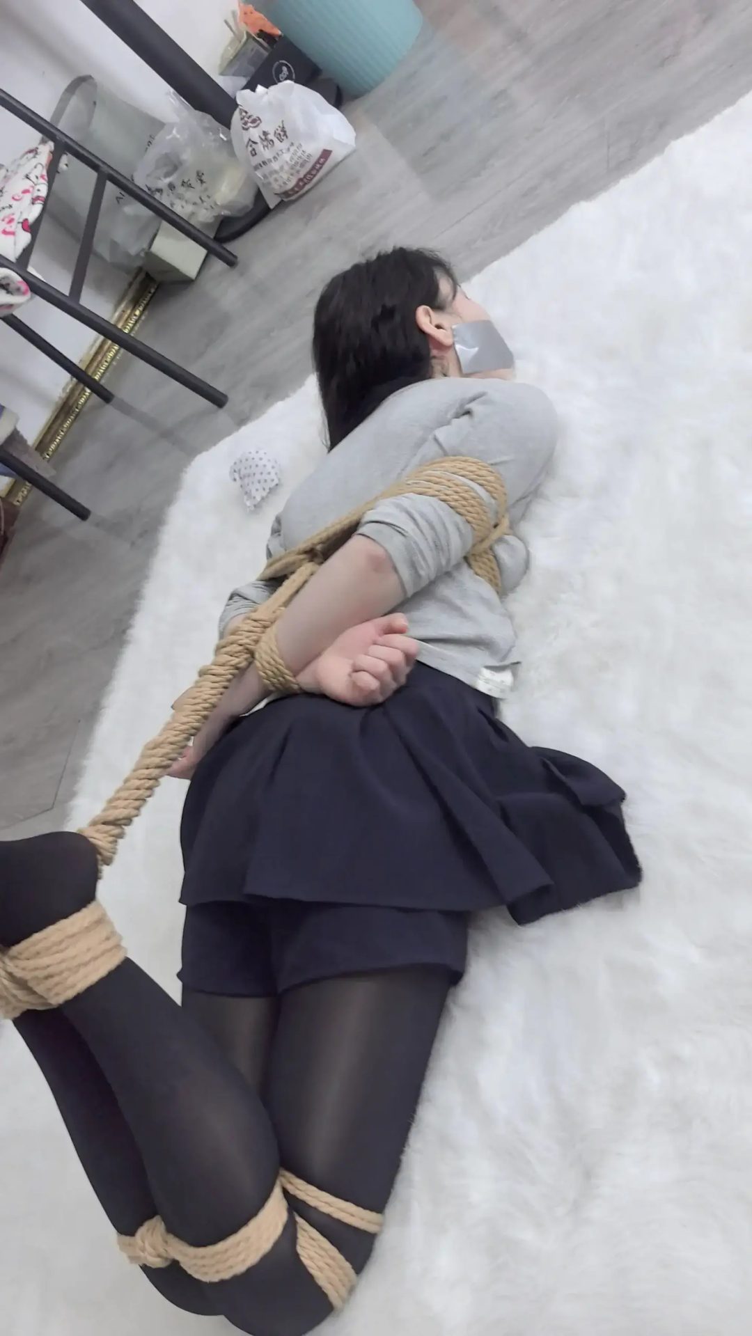 [栖月] 美麗的奮鬥 Beautiful Struggles-5