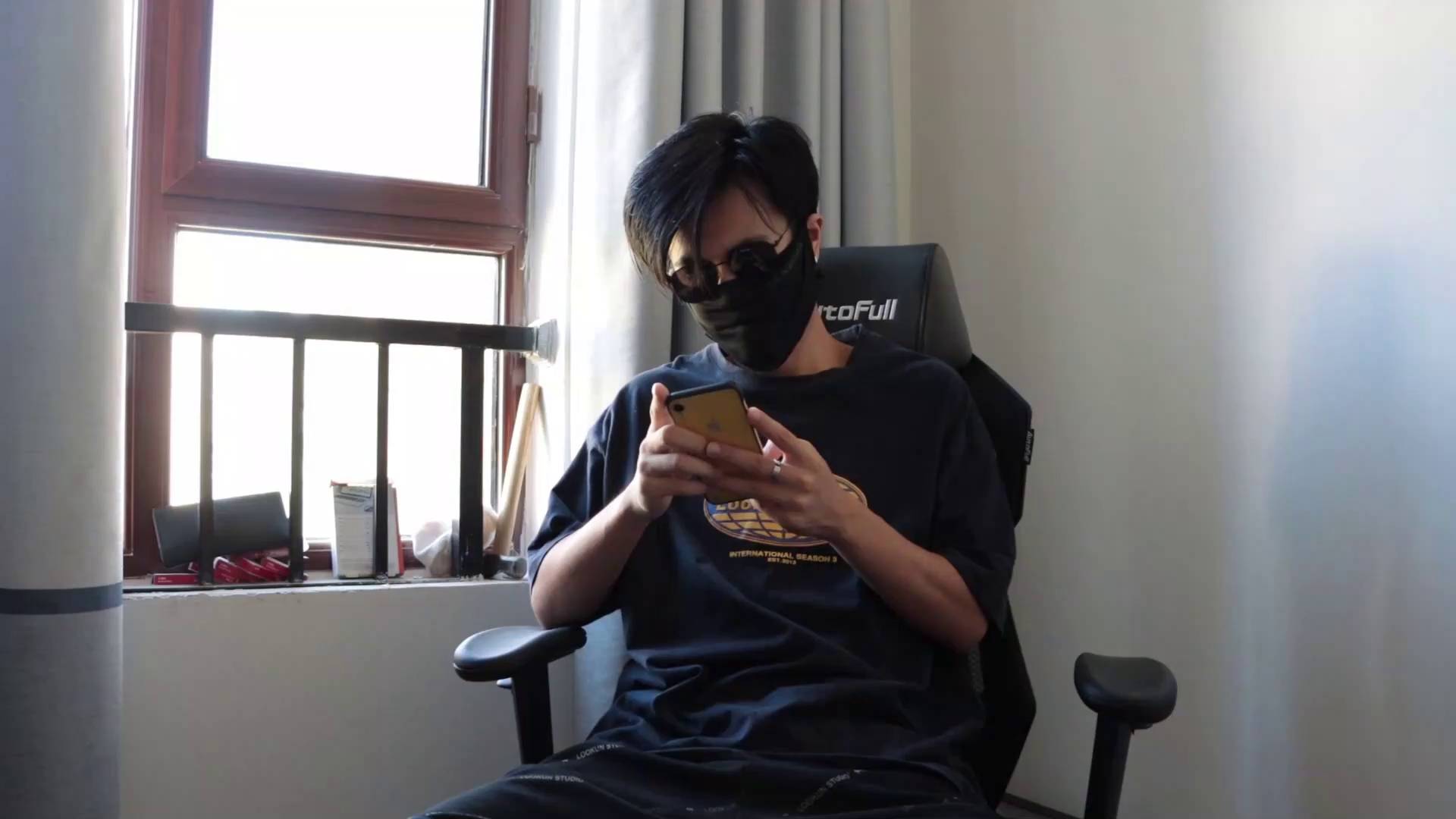 定制诱拐物语-清岚版