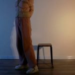 甜甜的果儿试镜第一季，口球、股绳、超紧直臂