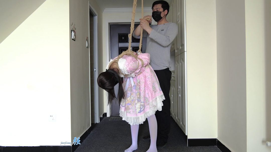 lo娘小零的日常2-4