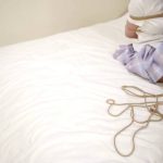 网友原创 舞蹈生超紧日式驷马和超紧直臂驷马放置