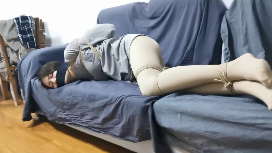 新妹子魔仙 被套路的表妹-6