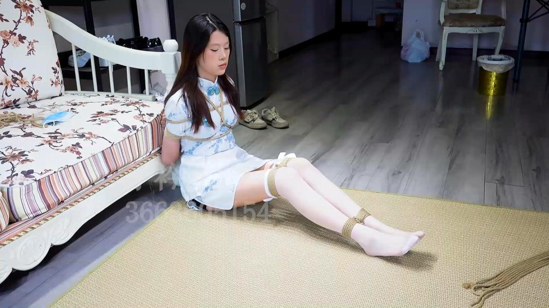 新模小鱼 日式 驷马-2