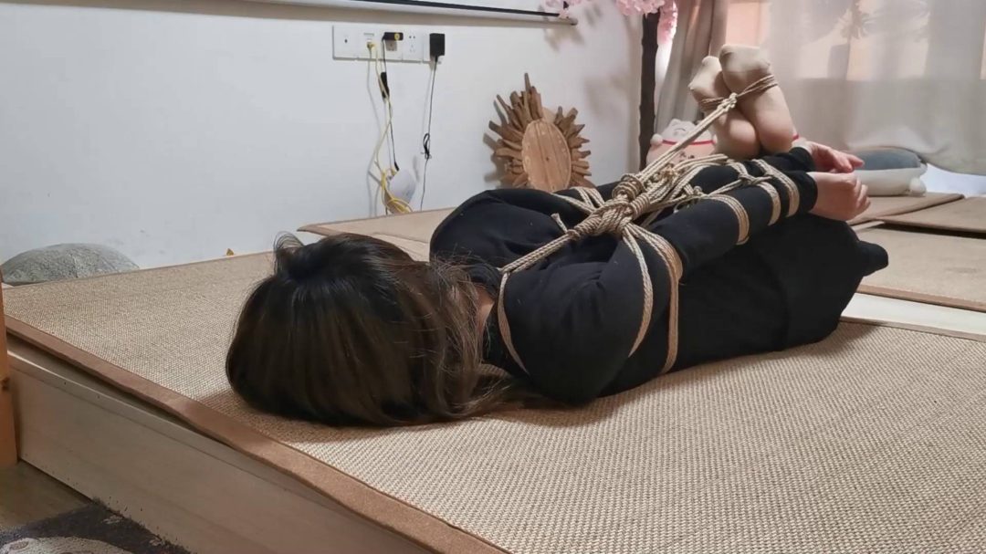 5个新妹子！羽小靖 陈小镯 小晴 小荣 小郭-4