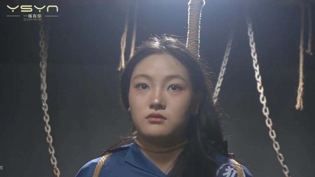 【堕落的代价】林晓家境贫寒陷入诱惑交易暴露便衣抓捕审房审讯坦白真相法庭审判绝望宣判执行J刑生命终结-13