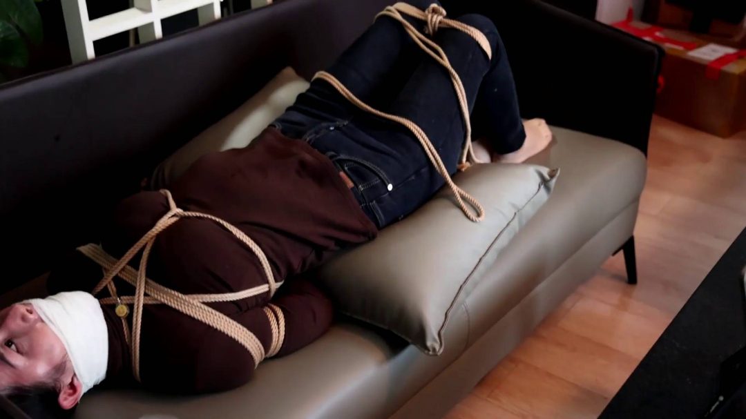 勇敢的家庭主妇汐汐试镜第二季-5