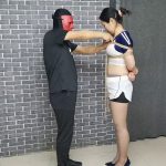 柔柔日式大反吊