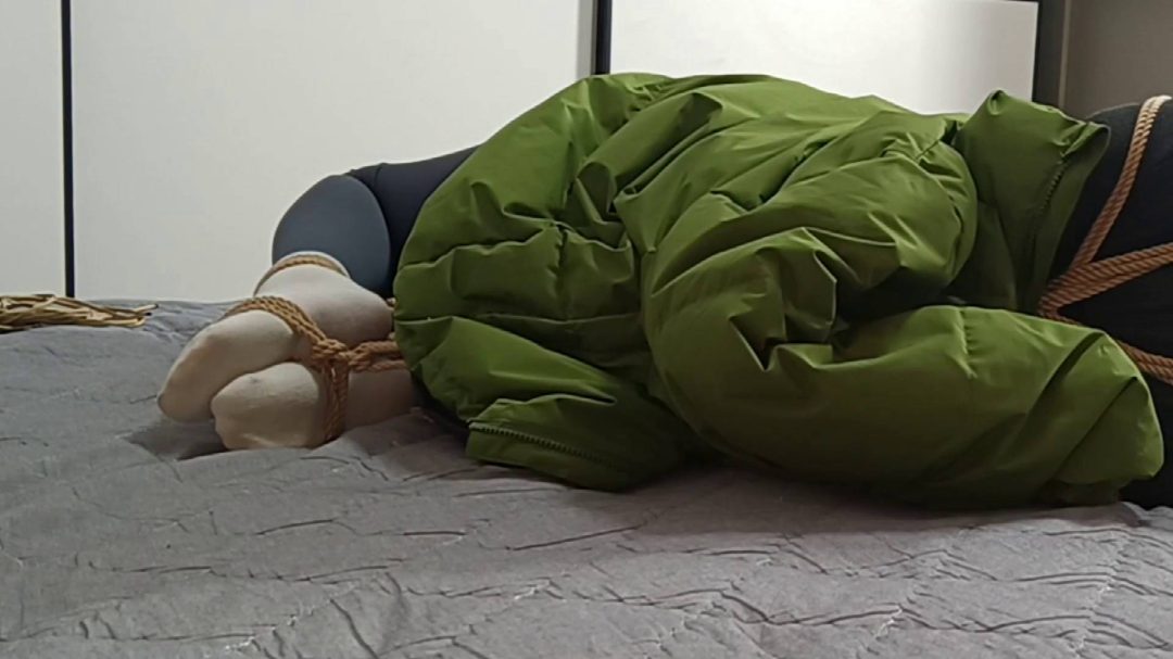 晴子很卖力的驷马挣扎第三季-4