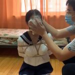 圆梦挑战羞辱的极限！