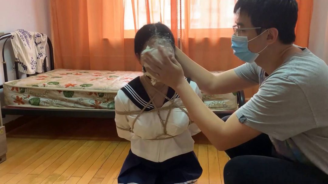 圆梦挑战羞辱的极限！-5