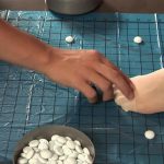 燕子的丝足诱惑 美腿丝足服侍诱惑舞姿