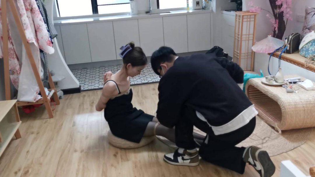 奥特曼也很酷 后手观音驷马-2