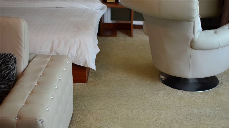 兔女郎的捆绑简单记录，项圈口球！-2