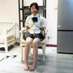 定拍佳佳 各种堵嘴