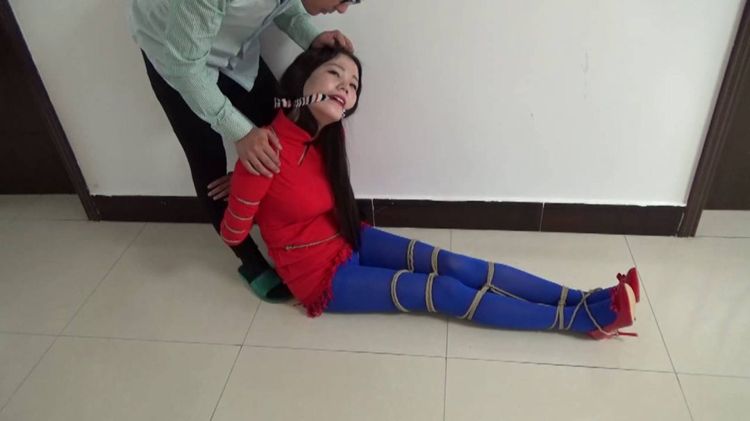 marry私拍 疯狂暴虐之无言的调教-2