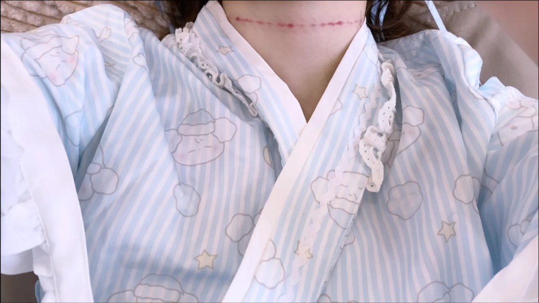 【嗷大喵】-《吃鱼的喵》-特别篇4K-lo娘小蛋糕被k9人形犬爬行,项圈链子,马具口球,直臂,挂勃踮脚吊缚,真空乳夹,放置,日式紧缚,胸缚口球, 折磨等等-6