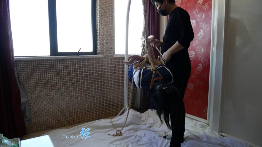 小冰的驷马吊缚-4