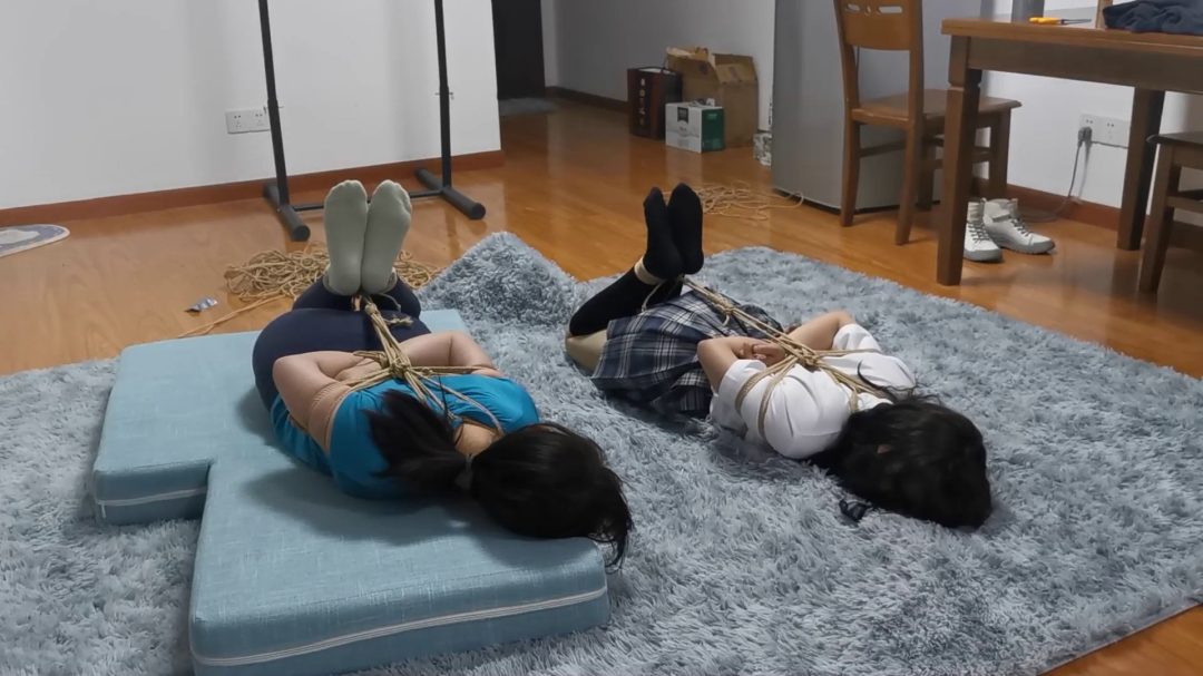 诗诗和她的小姐妹-5