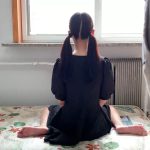 全金属狂潮，304钢链，指铐脚铐。美少女驷马究极形态，sptk