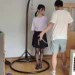 可歆妹妹臭袜子堵嘴 驷马 开口器鼻钩 舔脚